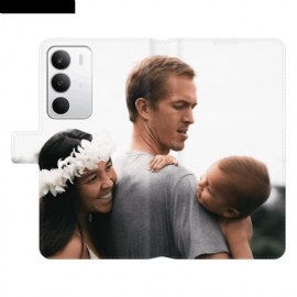 Δερματινη Θηκη Realme C71 Κομψό