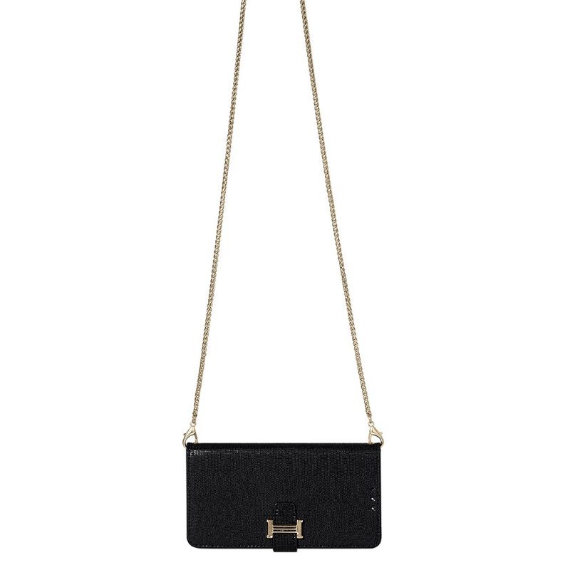 Δερματινη Θηκη Realme C71 Πορτοφόλι Χιαστί