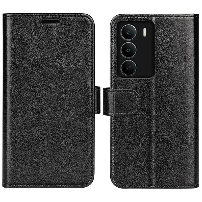 Δερματινη Θηκη Realme C71 Vintage