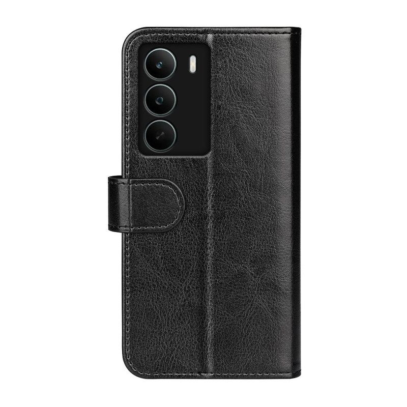 Δερματινη Θηκη Realme C71 Vintage