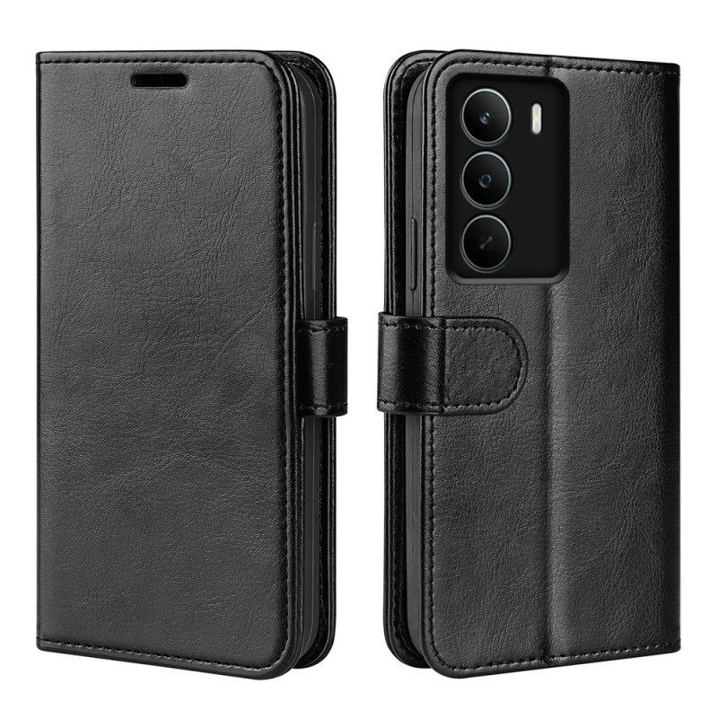 Δερματινη Θηκη Realme C71 Vintage