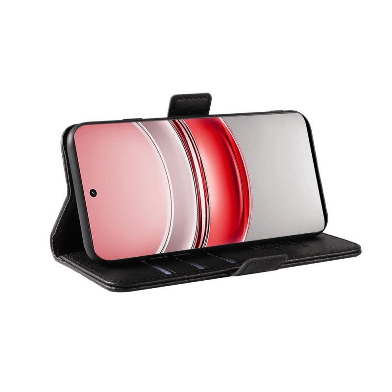 Δερματινη Θηκη Realme C71 Ykatu