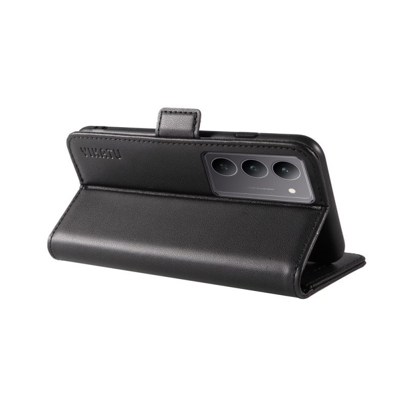 Δερματινη Θηκη Realme C71 Ykatu