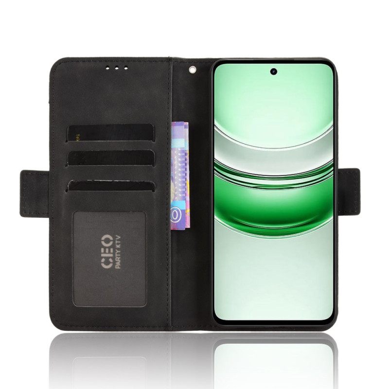 Θηκη Κινητου Realme C71 Πολλαπλές Κάρτες