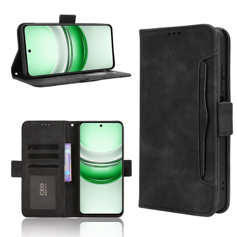 Θηκη Κινητου Realme C71 Πολλαπλές Κάρτες