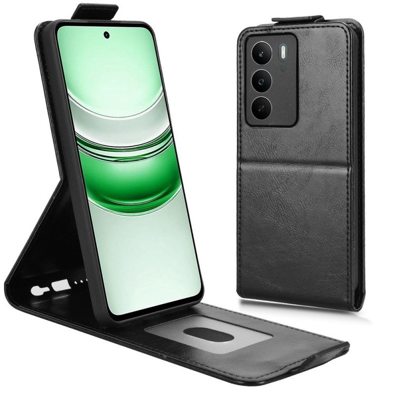 Θηκη Κινητου Realme C71 Θήκες Κινητών Σχεδιασμός Με Κάθετο Πτερύγιο