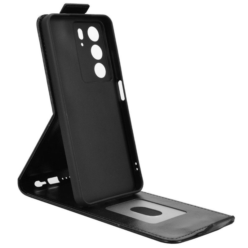Θηκη Κινητου Realme C71 Θήκες Κινητών Σχεδιασμός Με Κάθετο Πτερύγιο
