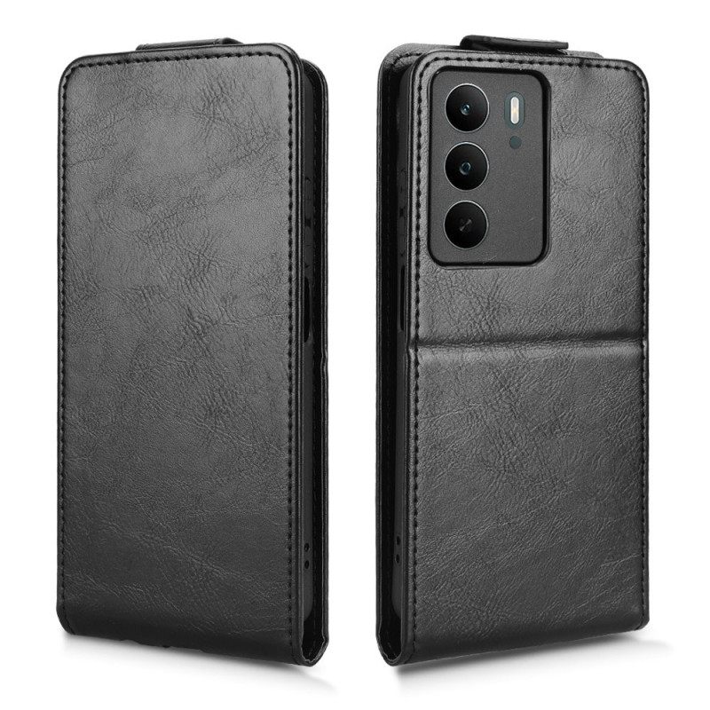 Θηκη Κινητου Realme C71 Θήκες Κινητών Σχεδιασμός Με Κάθετο Πτερύγιο