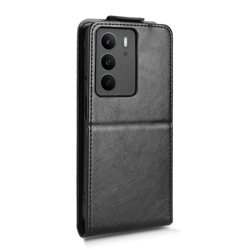 Θηκη Κινητου Realme C71 Θήκες Κινητών Σχεδιασμός Με Κάθετο Πτερύγιο