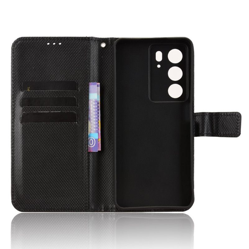 Θηκη Κινητου Realme C71 Θήκες Κινητών Υφή Διαμαντιού