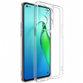 Θήκη Oppo Reno 8 Pro Ux-10 Series Clear Imak