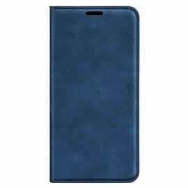 Δερματινη Θηκη Oppo A98 5g Θήκες Κινητών Κλασικό