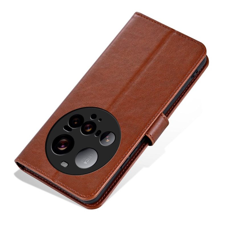 Δερματινη Θηκη Xiaomi 15 Ultra Azns