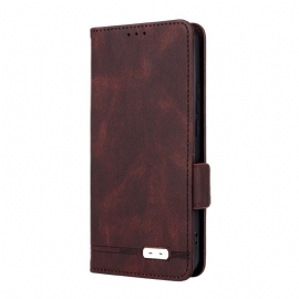 Δερματινη Θηκη Xiaomi 15 Ultra Ρετρό Σχέδιο