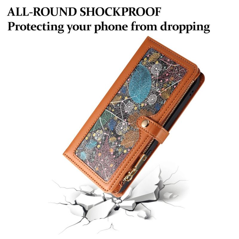 Δερματινη Θηκη Xiaomi 15 Ultra Σειρά Galaxy Eseble