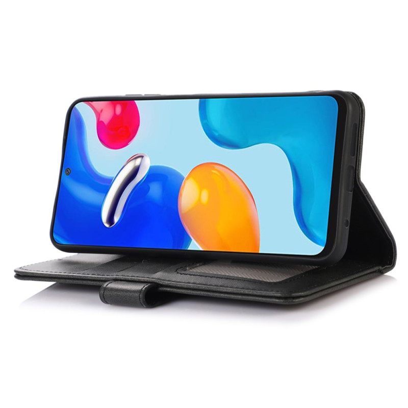 Δερματινη Θηκη Xiaomi 15 Ultra Στυλ Δέρματος