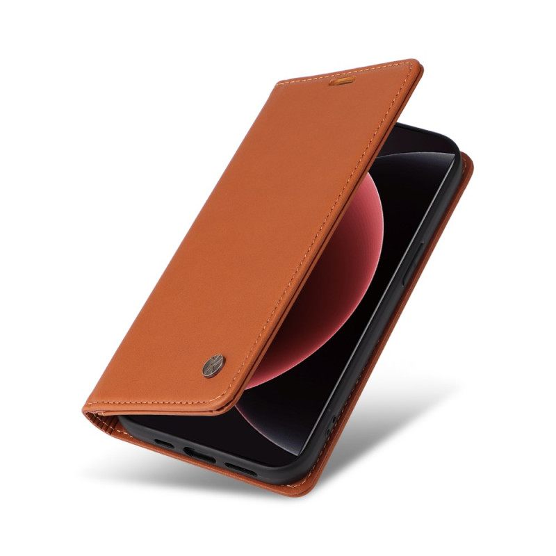 Δερματινη Θηκη Xiaomi 15 Ultra Ykatu