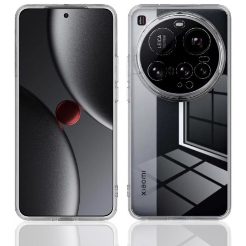 Κάλυμμα Xiaomi 15 Ultra Αντικιτρίνισμα