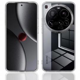 Κάλυμμα Xiaomi 15 Ultra Αντικιτρίνισμα