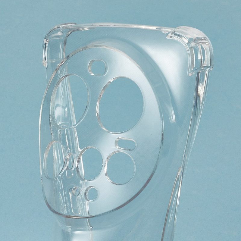 Κάλυμμα Xiaomi 15 Ultra Διαφανές