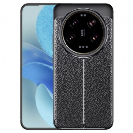 Κάλυμμα Xiaomi 15 Ultra Διπλή Γραμμή