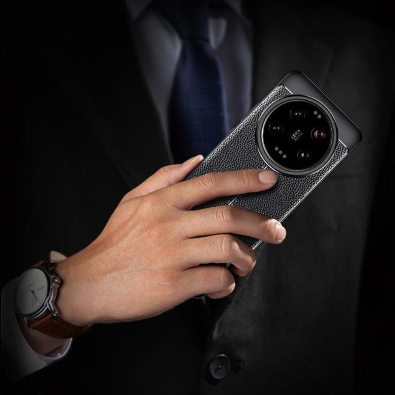 Κάλυμμα Xiaomi 15 Ultra Διπλή Γραμμή