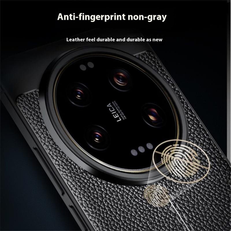 Κάλυμμα Xiaomi 15 Ultra Διπλή Γραμμή