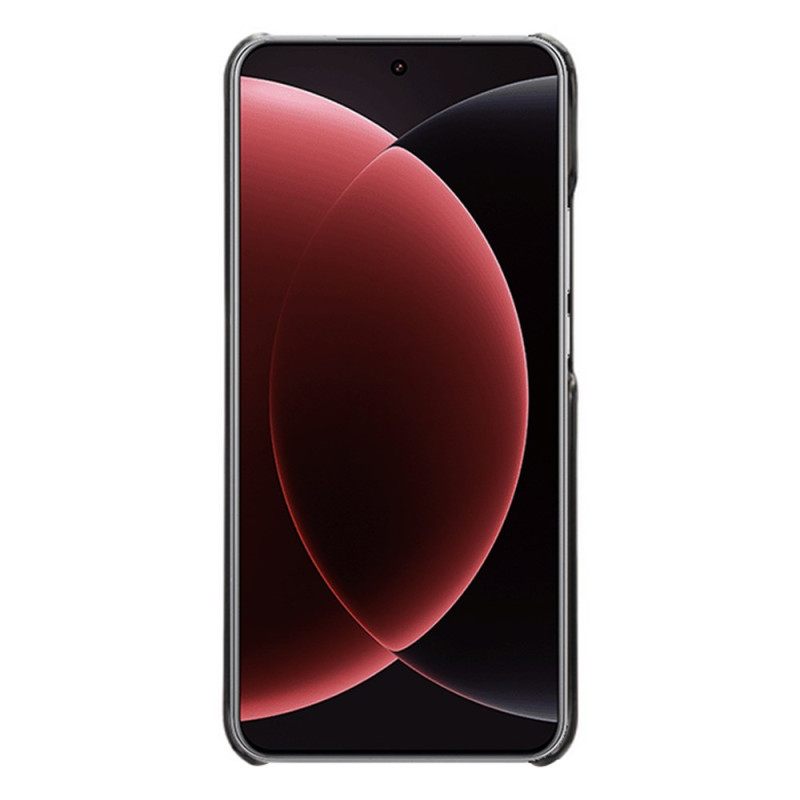 Κάλυμμα Xiaomi 15 Ultra Διπλή Θήκη Κάρτας