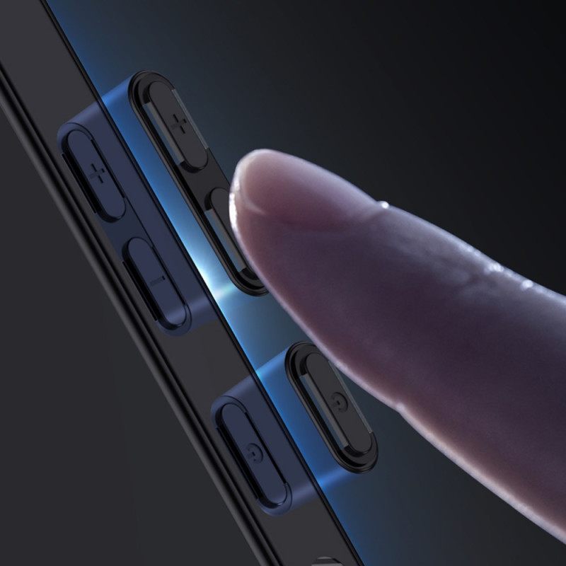 Κάλυμμα Xiaomi 15 Ultra Εφέ Ξύλου