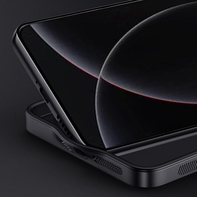 Κάλυμμα Xiaomi 15 Ultra Εφέ Ξύλου