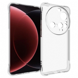 Κάλυμμα Xiaomi 15 Ultra Ενισχυμένο Διαφανές