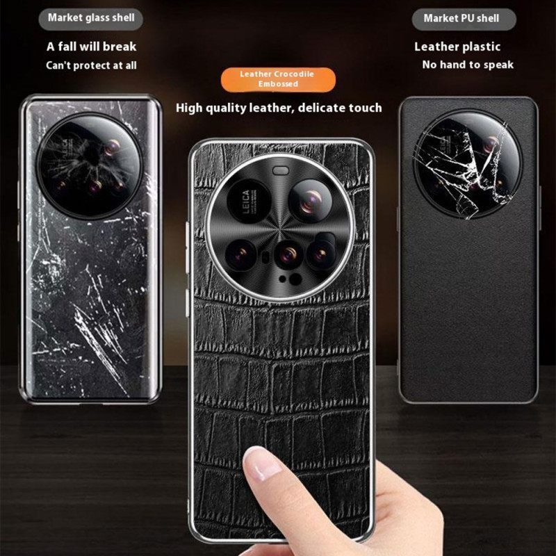 Κάλυμμα Xiaomi 15 Ultra Επαγγελματικό