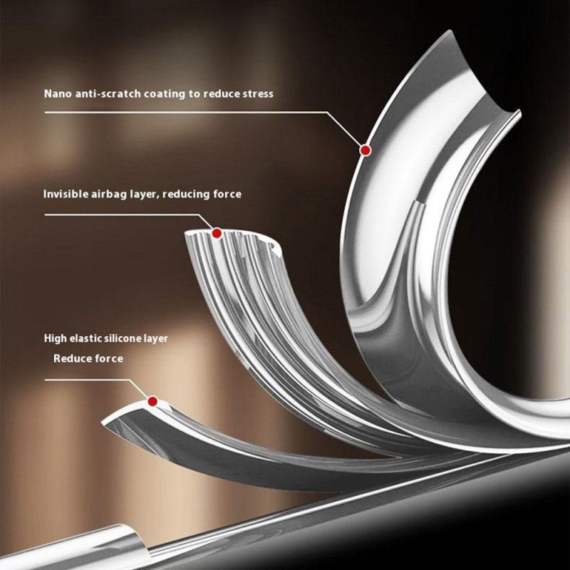 Κάλυμμα Xiaomi 15 Ultra Επαγγελματικό