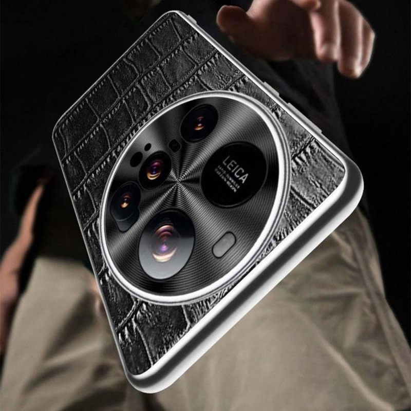 Κάλυμμα Xiaomi 15 Ultra Επαγγελματικό