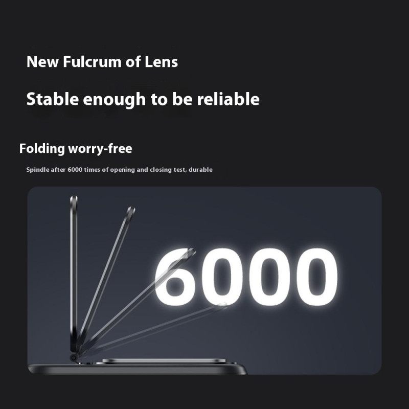 Κάλυμμα Xiaomi 15 Ultra Γυάλινο Κάλυμμα Και Βάση