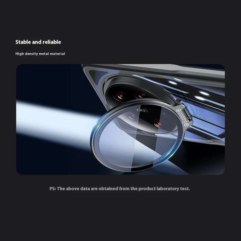 Κάλυμμα Xiaomi 15 Ultra Γυάλινο Κάλυμμα Και Βάση