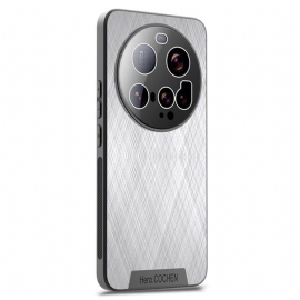 Κάλυμμα Xiaomi 15 Ultra Η Εμφάνιση