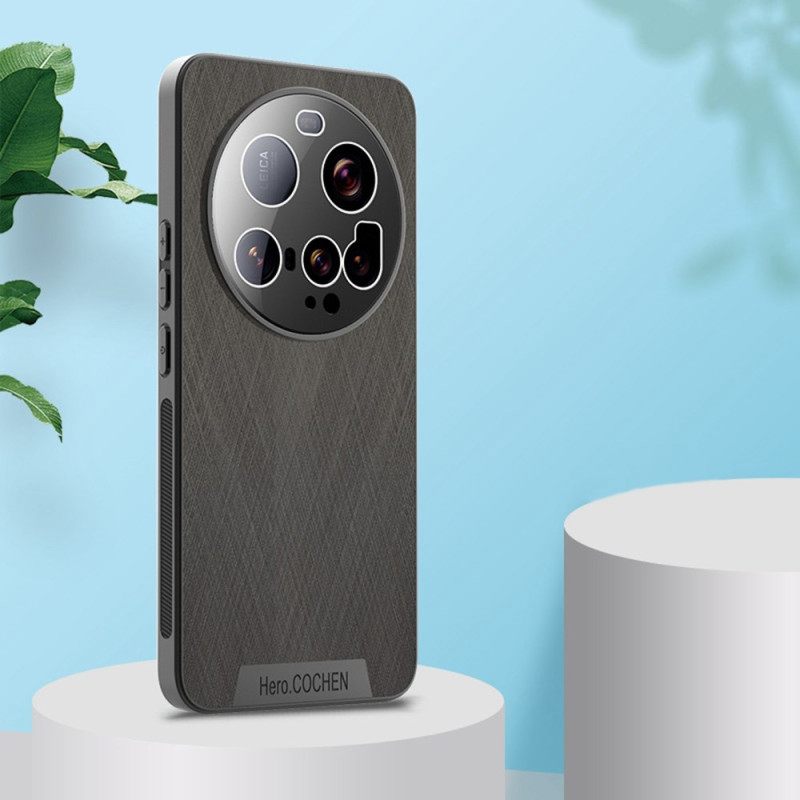 Κάλυμμα Xiaomi 15 Ultra Η Εμφάνιση