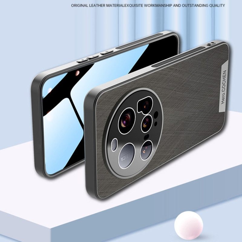 Κάλυμμα Xiaomi 15 Ultra Η Εμφάνιση