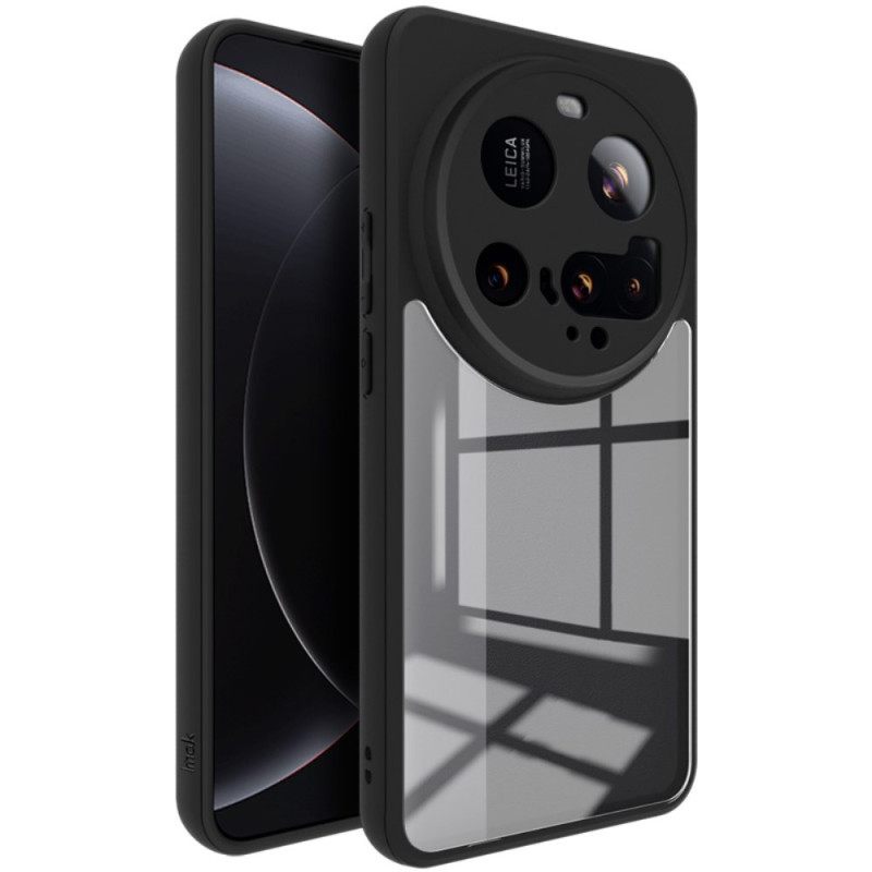 Κάλυμμα Xiaomi 15 Ultra Imak