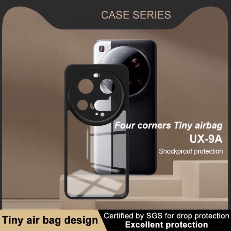 Κάλυμμα Xiaomi 15 Ultra Imak