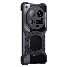 Κάλυμμα Xiaomi 15 Ultra Μαγνητική Βάση Και Προφυλακτήρας