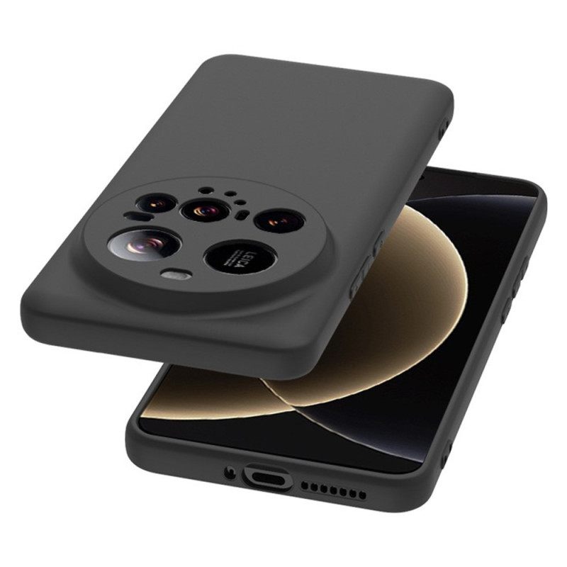 Κάλυμμα Xiaomi 15 Ultra Ματ Προστασία