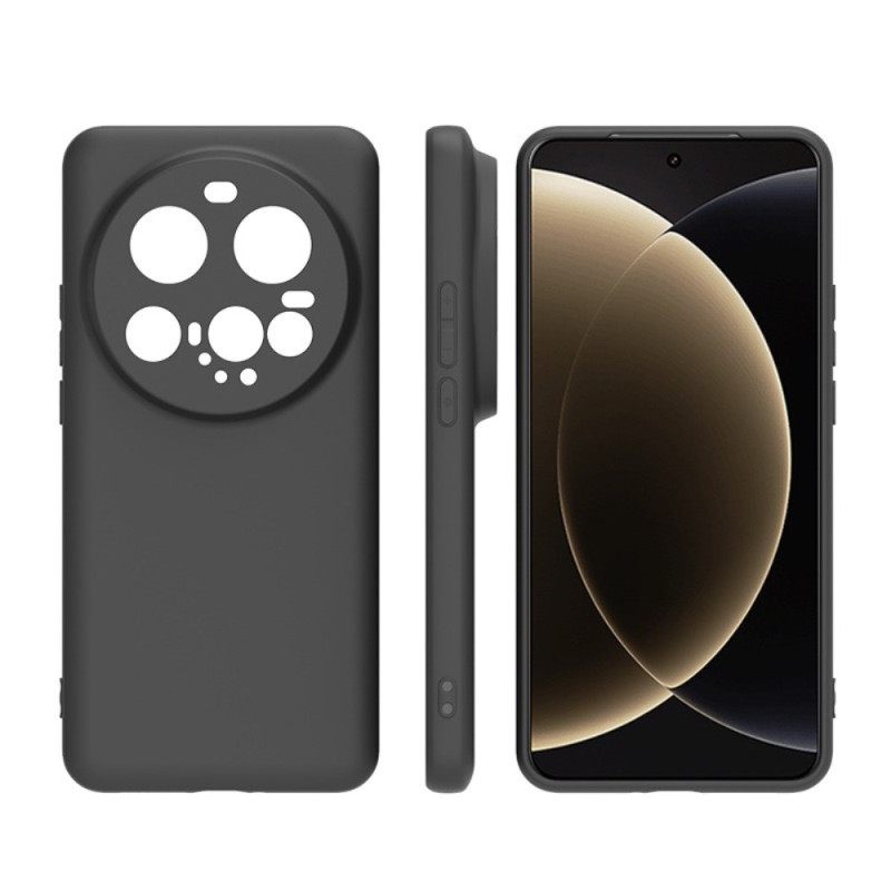 Κάλυμμα Xiaomi 15 Ultra Ματ Προστασία