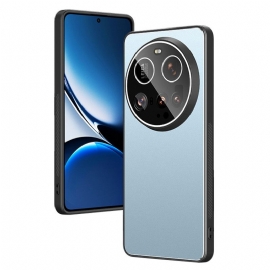 Κάλυμμα Xiaomi 15 Ultra Ματ Σχεδιασμός