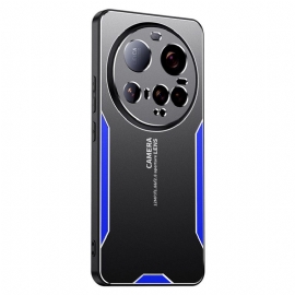 Κάλυμμα Xiaomi 15 Ultra Μεταλλικό Εφέ