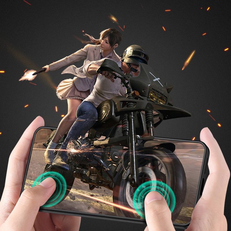 Κάλυμμα Xiaomi 15 Ultra Μεταλλικό Εφέ