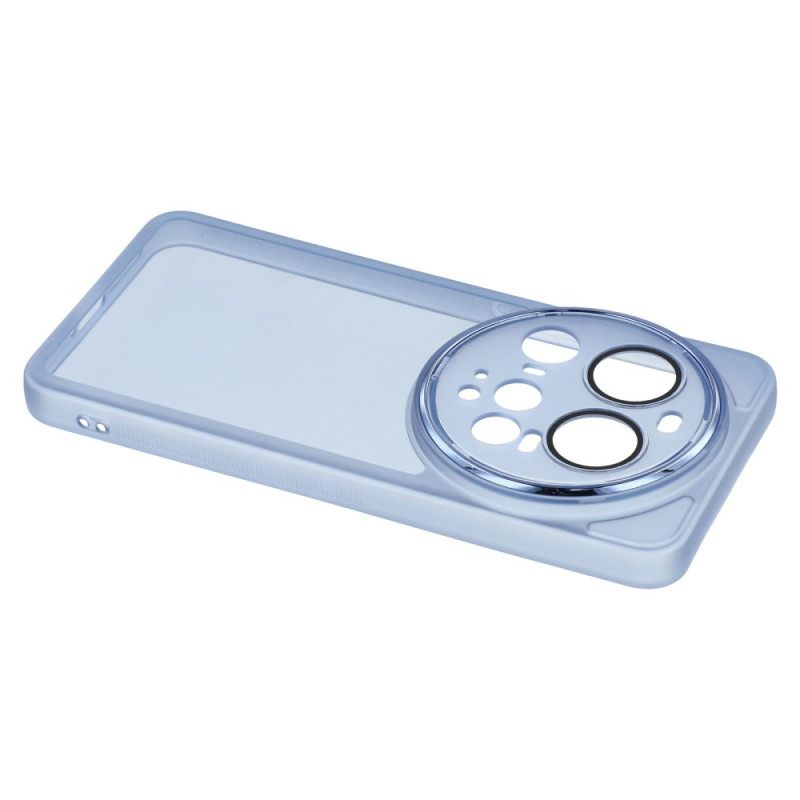 Κάλυμμα Xiaomi 15 Ultra Πλαίσιο Κάμερας Με Ηλεκτρολυτική Επιμετάλλωση