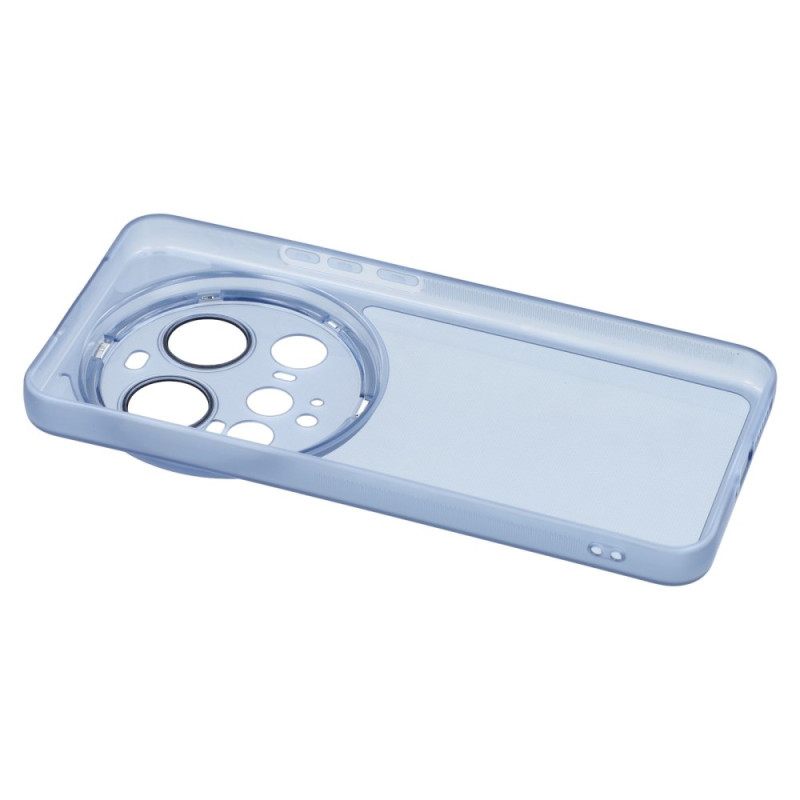 Κάλυμμα Xiaomi 15 Ultra Πλαίσιο Κάμερας Με Ηλεκτρολυτική Επιμετάλλωση