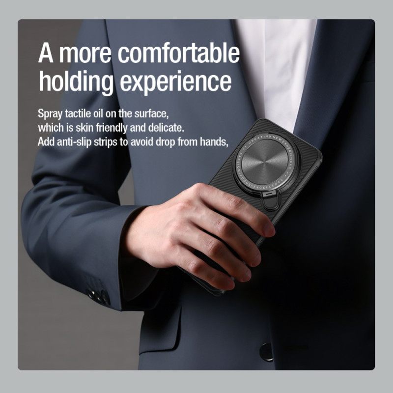 Κάλυμμα Xiaomi 15 Ultra Σειρά Camshield Prop Nillkin